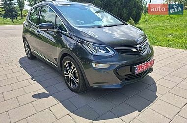 Хэтчбек Opel Ampera-e 2020 в Виннице