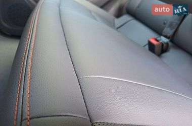 Хэтчбек Opel Ampera-e 2020 в Виннице