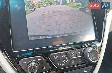 Хэтчбек Opel Ampera-e 2020 в Виннице
