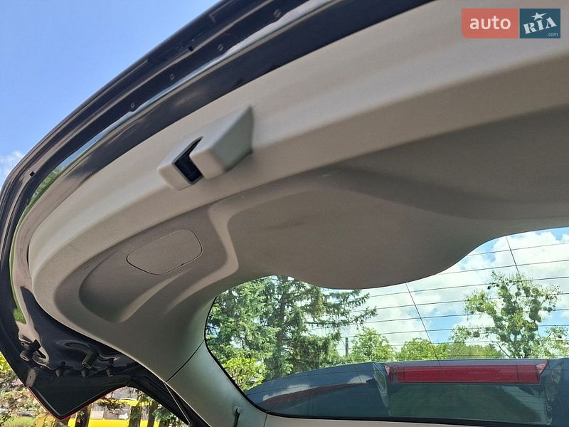 Хэтчбек Opel Ampera-e 2020 в Виннице