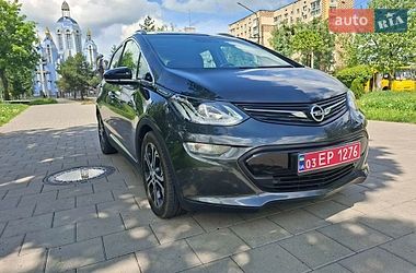 Хэтчбек Opel Ampera-e 2020 в Виннице