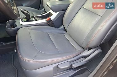 Хэтчбек Opel Ampera-e 2020 в Виннице