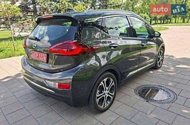 Хэтчбек Opel Ampera-e 2020 в Виннице