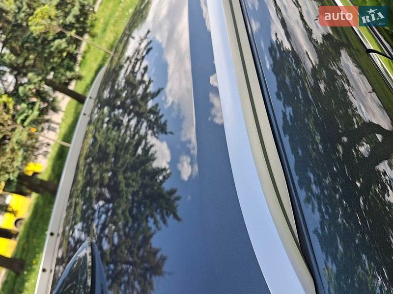Хэтчбек Opel Ampera-e 2020 в Виннице
