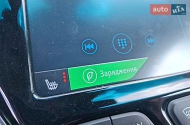 Хэтчбек Opel Ampera-e 2020 в Виннице