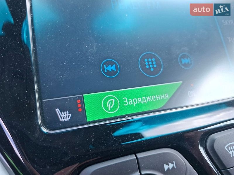 Хэтчбек Opel Ampera-e 2020 в Виннице