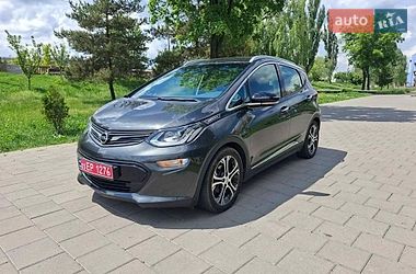 Хэтчбек Opel Ampera-e 2020 в Виннице