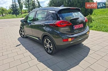 Хэтчбек Opel Ampera-e 2020 в Виннице