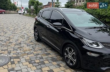 Хетчбек Opel Ampera-e 2017 в Тернополі фото 2 Хетчбек Opel Ampera-e 2017 в Тернополі
