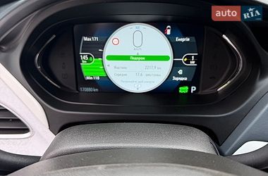 Хетчбек Opel Ampera-e 2017 в Тернополі фото 12 Хетчбек Opel Ampera-e 2017 в Тернополі