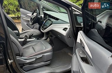 Хетчбек Opel Ampera-e 2017 в Тернополі фото 17 Хетчбек Opel Ampera-e 2017 в Тернополі