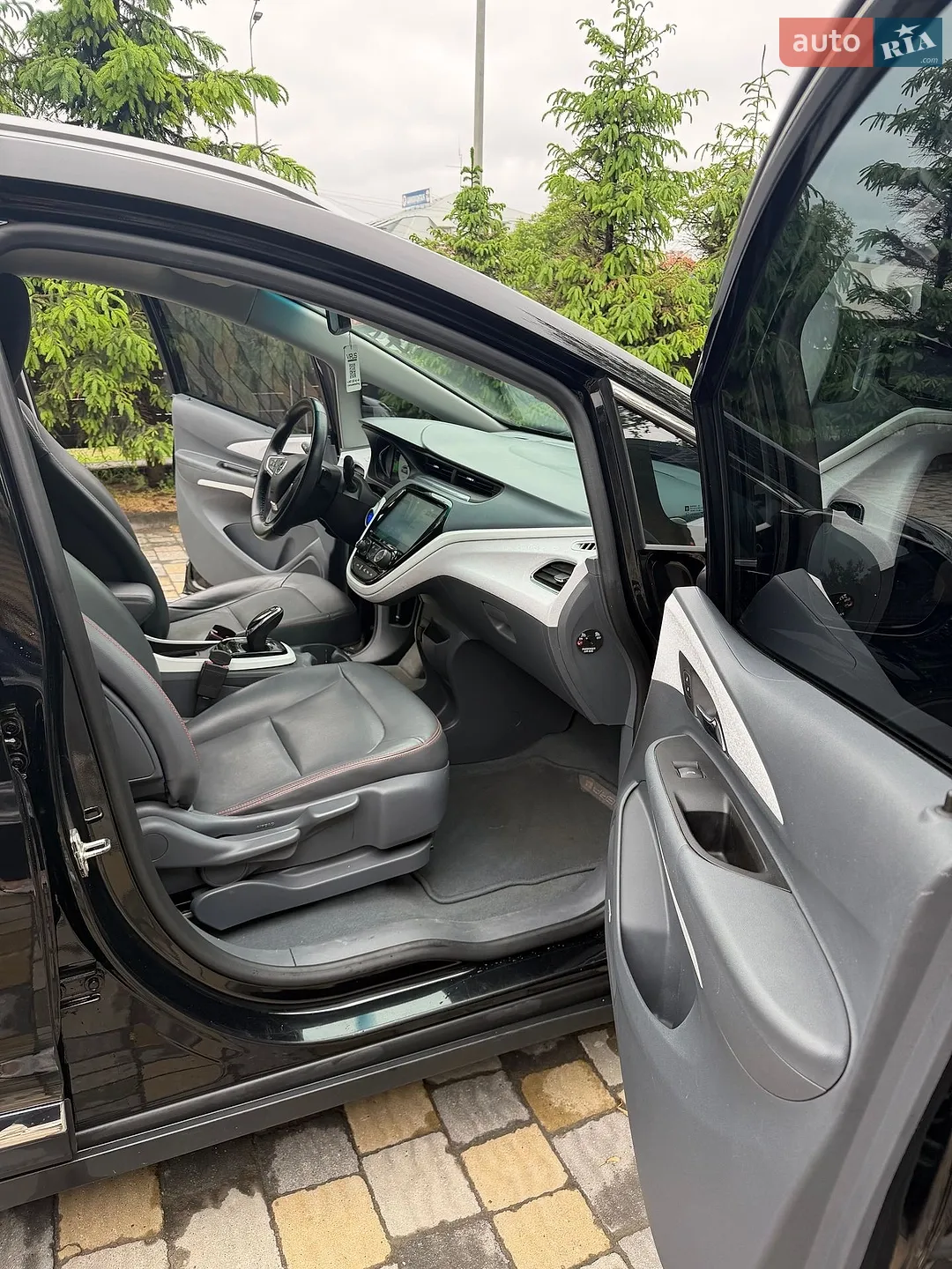 2017 Opel Ampera - мініатюра 17