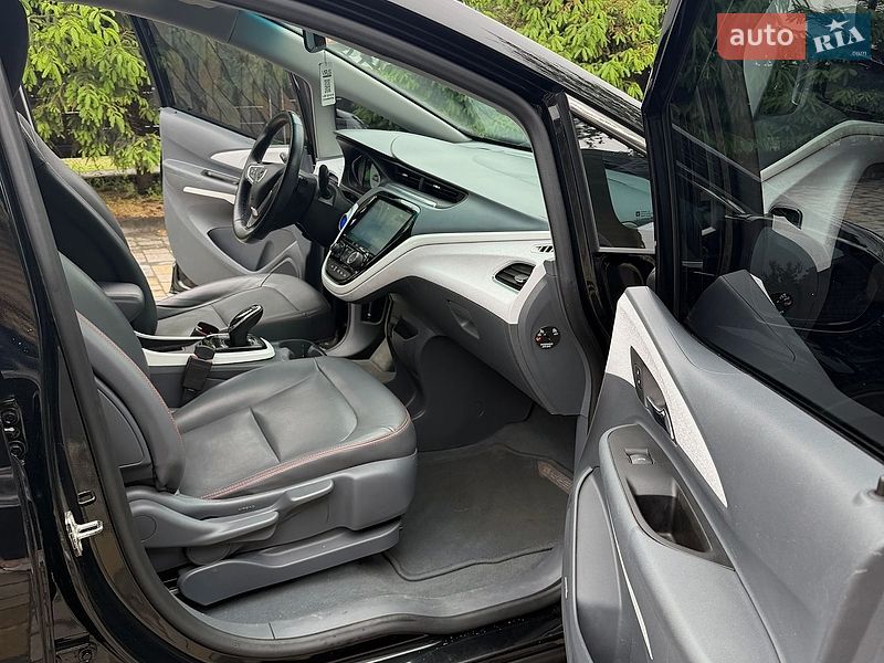 Хетчбек Opel Ampera-e 2017 в Тернополі фото 17 Хетчбек Opel Ampera-e 2017 в Тернополі