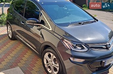 Хэтчбек Opel Ampera-e 2019 в Хмельницком