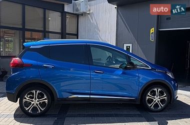 Хэтчбек Opel Ampera-e 2019 в Днепре