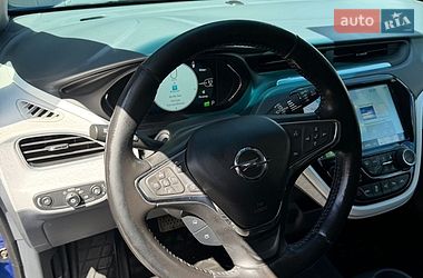 Хэтчбек Opel Ampera-e 2019 в Днепре