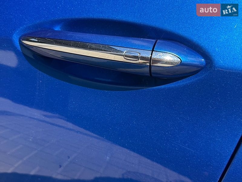 Хэтчбек Opel Ampera-e 2019 в Днепре