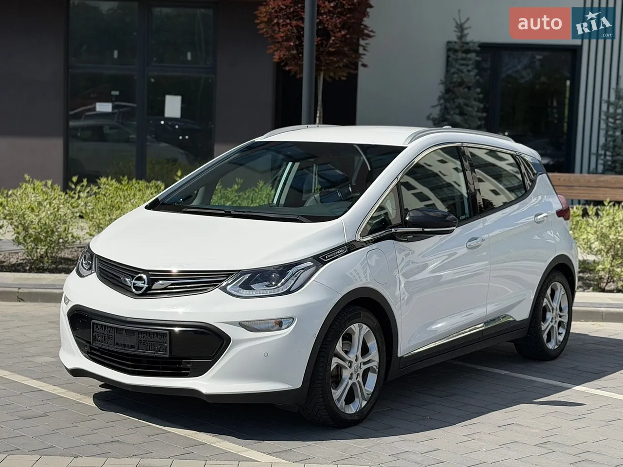 2017 Nissan Leaf - мініатюра 12