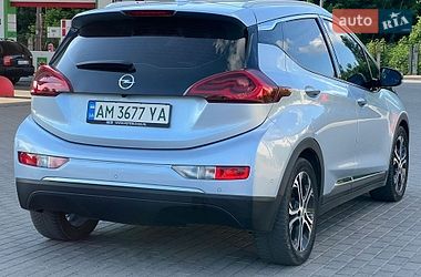 Хэтчбек Opel Ampera-e 2017 в Житомире фото 8 Хэтчбек Opel Ampera-e 2017 в Житомире