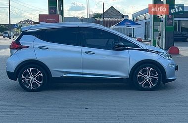 Хэтчбек Opel Ampera-e 2017 в Житомире фото 9 Хэтчбек Opel Ampera-e 2017 в Житомире