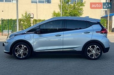 Хэтчбек Opel Ampera-e 2017 в Житомире фото 6 Хэтчбек Opel Ampera-e 2017 в Житомире