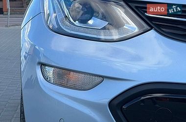 Хэтчбек Opel Ampera-e 2017 в Житомире фото 11 Хэтчбек Opel Ampera-e 2017 в Житомире