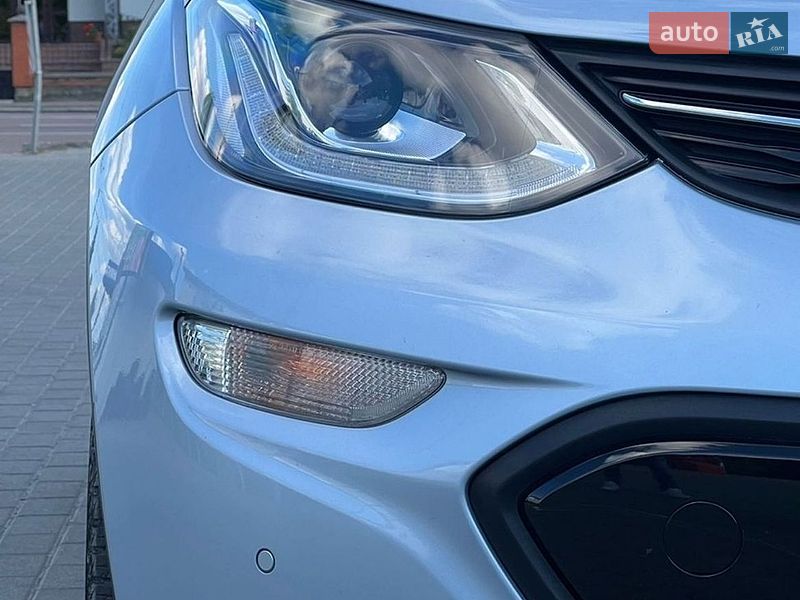 Хэтчбек Opel Ampera-e 2017 в Житомире фото 11 Хэтчбек Opel Ampera-e 2017 в Житомире