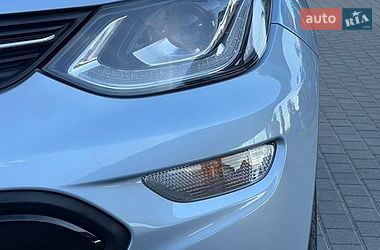 Хэтчбек Opel Ampera-e 2017 в Житомире фото 12 Хэтчбек Opel Ampera-e 2017 в Житомире