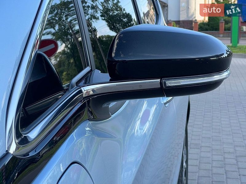 Хэтчбек Opel Ampera-e 2017 в Житомире фото 14 Хэтчбек Opel Ampera-e 2017 в Житомире