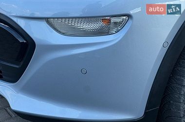 Хэтчбек Opel Ampera-e 2017 в Житомире фото 15 Хэтчбек Opel Ampera-e 2017 в Житомире