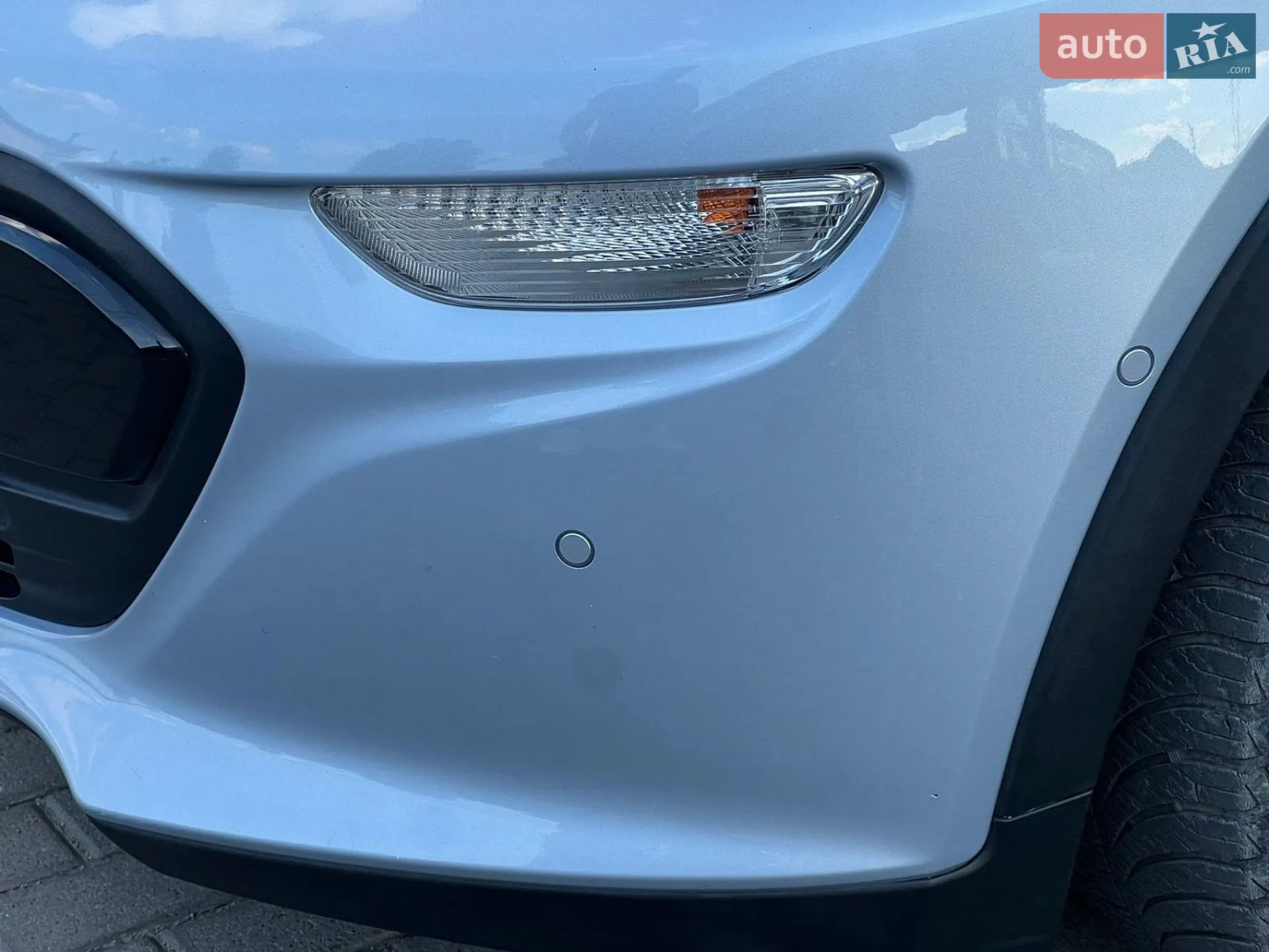 2017 Opel Ampera - мініатюра 15