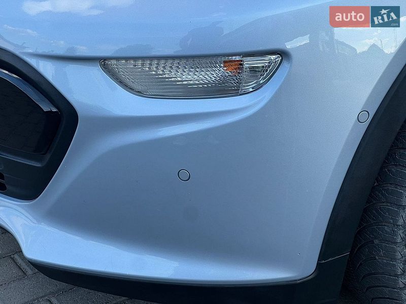 Хэтчбек Opel Ampera-e 2017 в Житомире фото 15 Хэтчбек Opel Ampera-e 2017 в Житомире