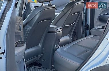 Хэтчбек Opel Ampera-e 2017 в Житомире фото 19 Хэтчбек Opel Ampera-e 2017 в Житомире