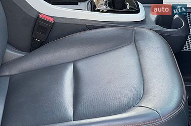 Хэтчбек Opel Ampera-e 2017 в Житомире фото 21 Хэтчбек Opel Ampera-e 2017 в Житомире