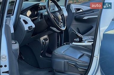 Хэтчбек Opel Ampera-e 2017 в Житомире фото 22 Хэтчбек Opel Ampera-e 2017 в Житомире