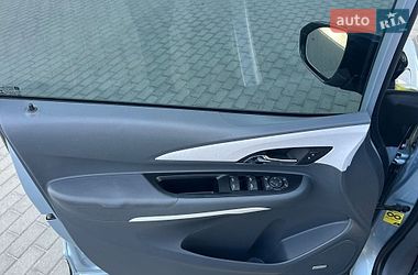 Хэтчбек Opel Ampera-e 2017 в Житомире фото 27 Хэтчбек Opel Ampera-e 2017 в Житомире