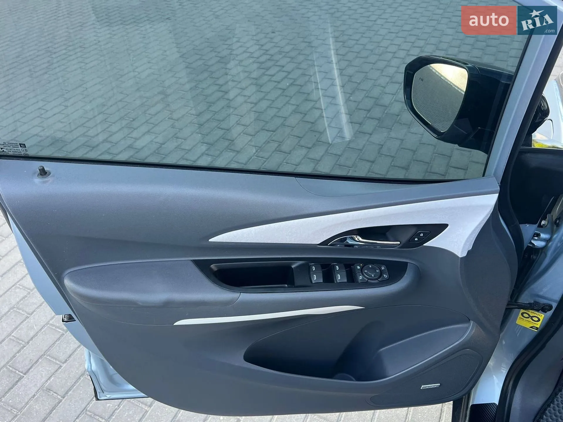 2017 Opel Ampera - мініатюра 27