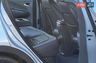 Хэтчбек Opel Ampera-e 2017 в Житомире фото 23 Хэтчбек Opel Ampera-e 2017 в Житомире