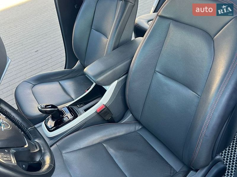 Хэтчбек Opel Ampera-e 2017 в Житомире фото 29 Хэтчбек Opel Ampera-e 2017 в Житомире