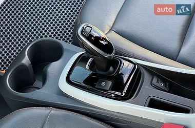 Хэтчбек Opel Ampera-e 2017 в Житомире фото 31 Хэтчбек Opel Ampera-e 2017 в Житомире