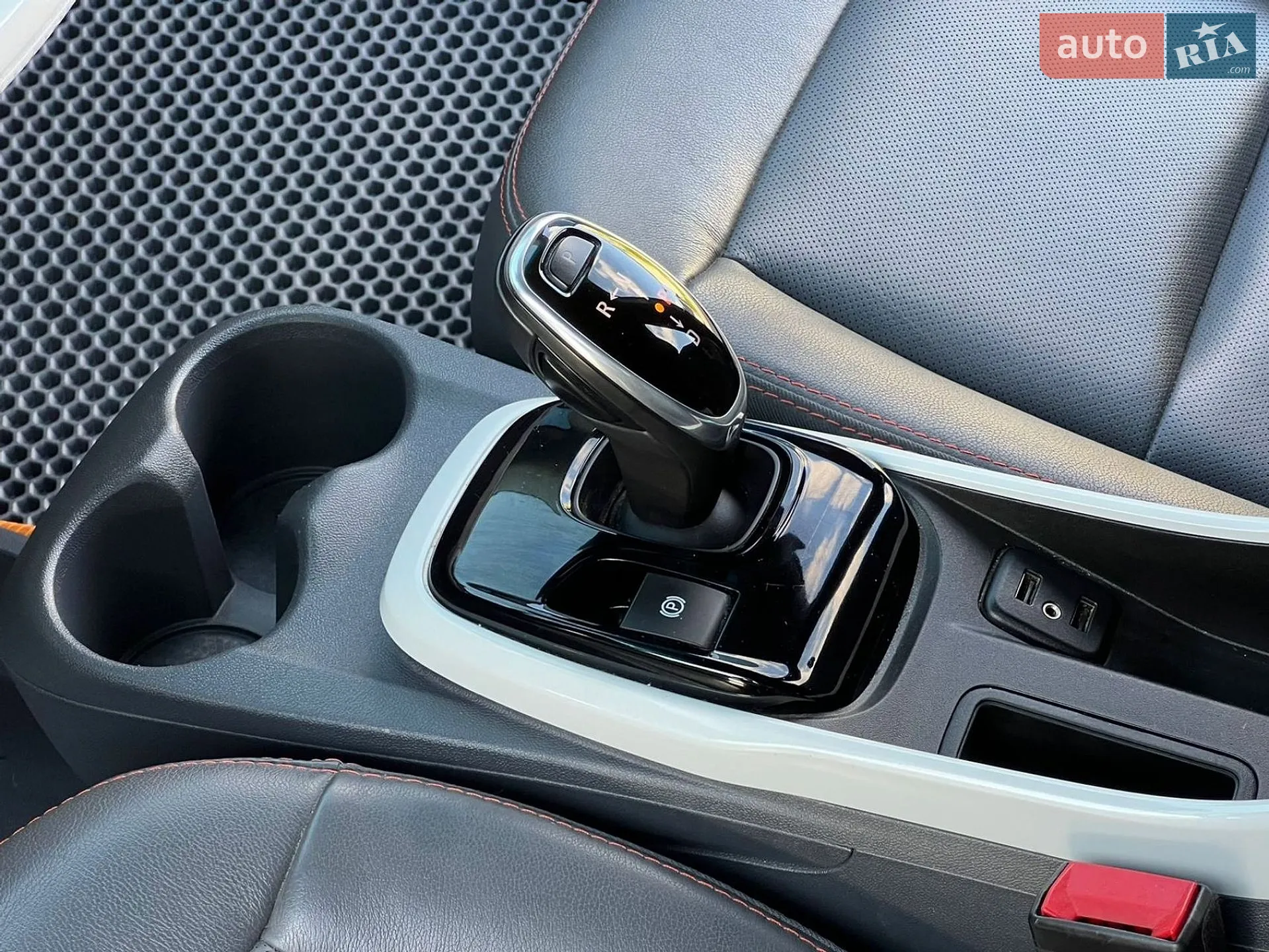 2017 Opel Ampera - мініатюра 31