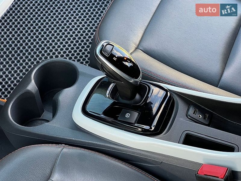 Хэтчбек Opel Ampera-e 2017 в Житомире фото 31 Хэтчбек Opel Ampera-e 2017 в Житомире