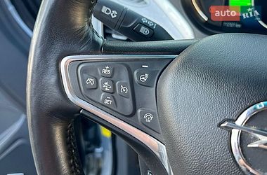 Хэтчбек Opel Ampera-e 2017 в Житомире фото 32 Хэтчбек Opel Ampera-e 2017 в Житомире