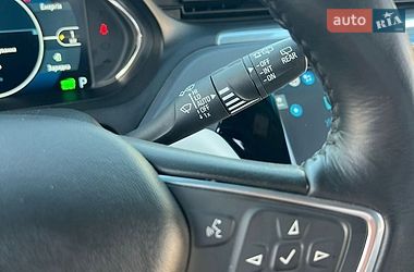 Хэтчбек Opel Ampera-e 2017 в Житомире фото 33 Хэтчбек Opel Ampera-e 2017 в Житомире