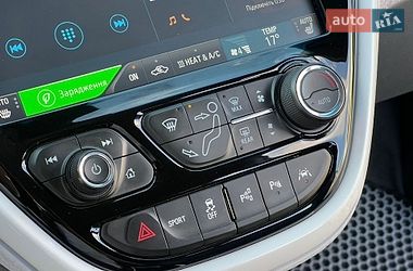Хэтчбек Opel Ampera-e 2017 в Житомире фото 34 Хэтчбек Opel Ampera-e 2017 в Житомире