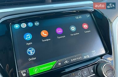 Хэтчбек Opel Ampera-e 2017 в Житомире фото 37 Хэтчбек Opel Ampera-e 2017 в Житомире