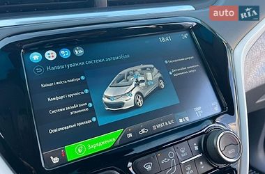 Хэтчбек Opel Ampera-e 2017 в Житомире фото 38 Хэтчбек Opel Ampera-e 2017 в Житомире