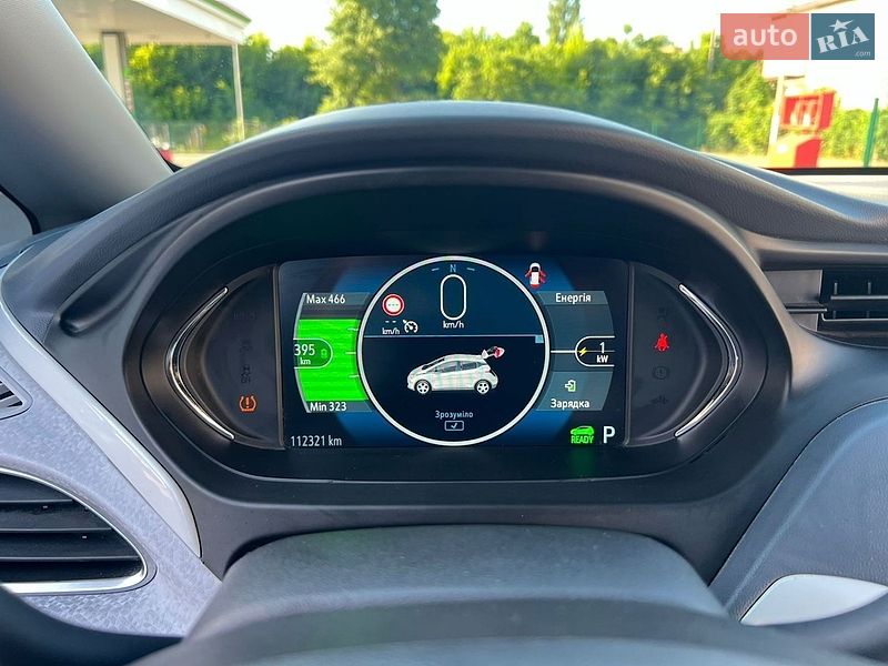 Хэтчбек Opel Ampera-e 2017 в Житомире фото 39 Хэтчбек Opel Ampera-e 2017 в Житомире