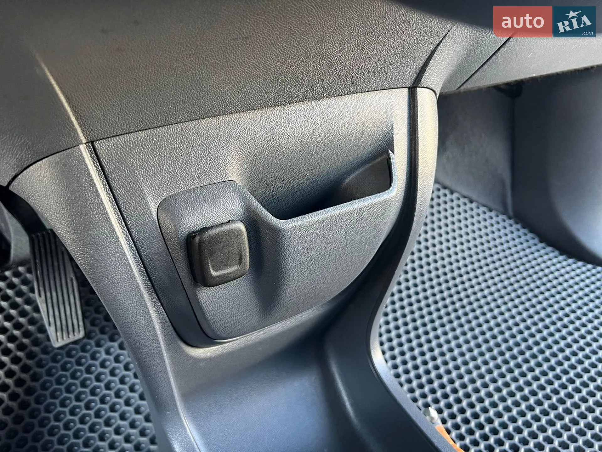2017 Opel Ampera - мініатюра 40