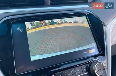 Хэтчбек Opel Ampera-e 2017 в Житомире фото 42 Хэтчбек Opel Ampera-e 2017 в Житомире